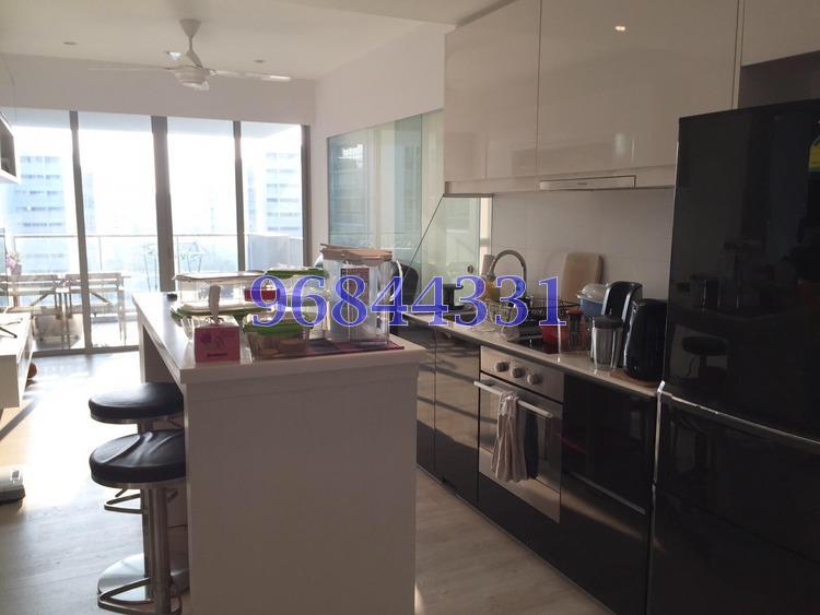 The Minton (D19), Condominium #160087712